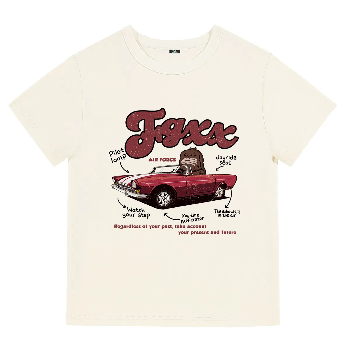 Fingercroxx itFGXX T