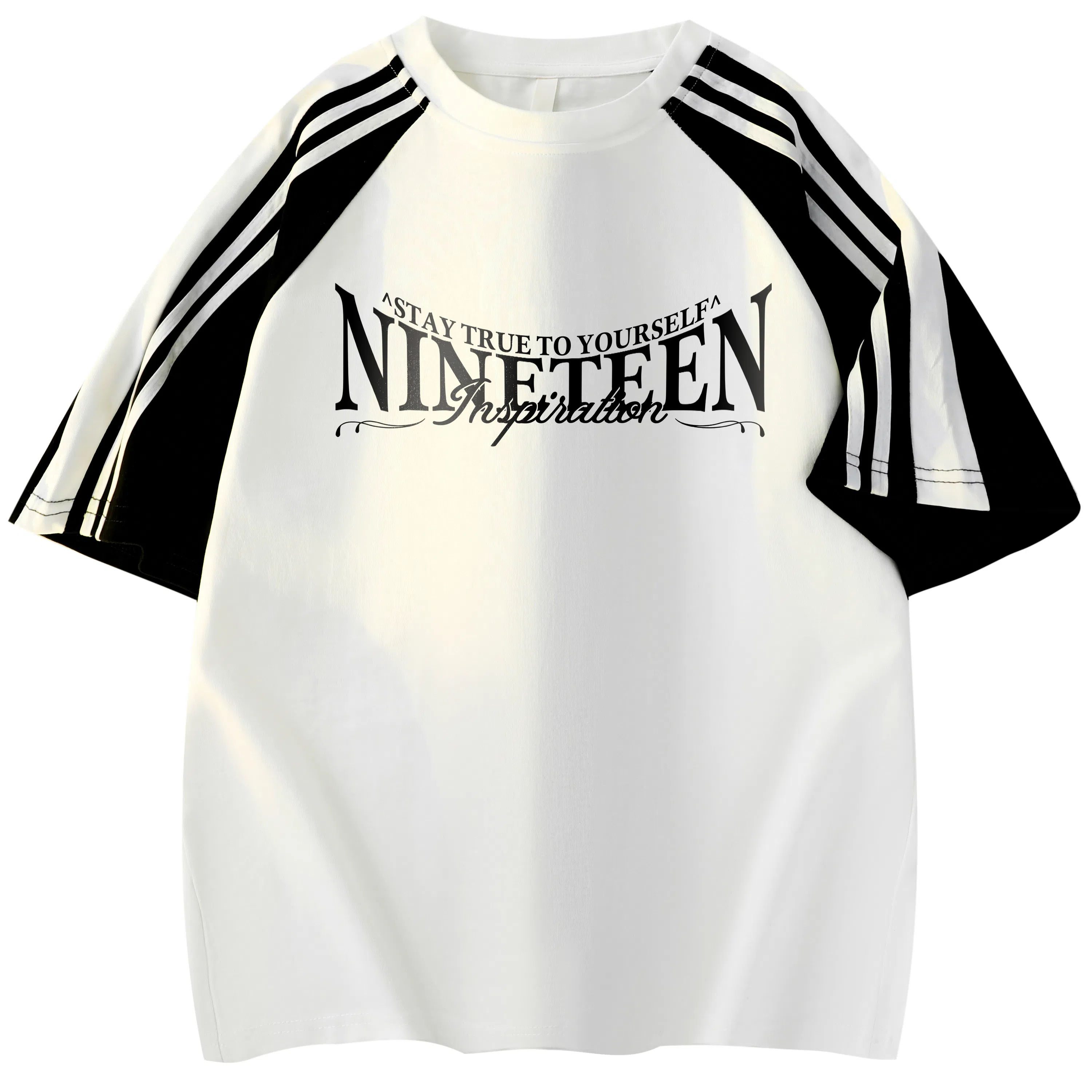 NINETEEN AUTUMN logoT