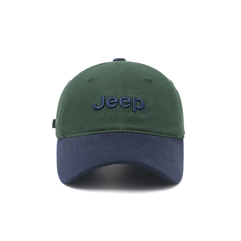 Jeep Cap