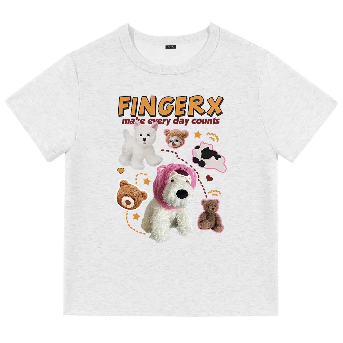 Fingercroxx itFGXX T