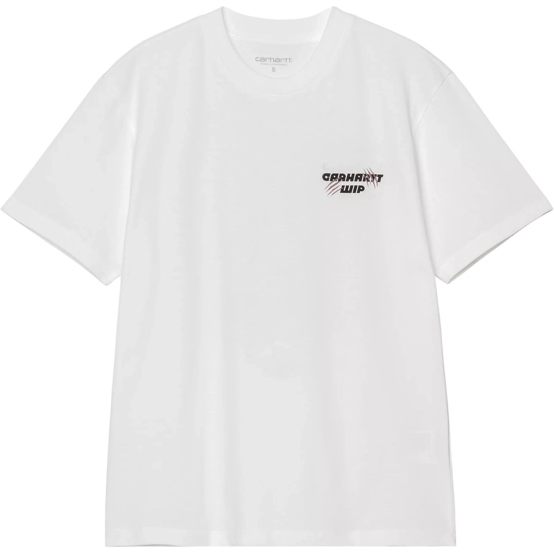 Carhartt WIP W' SS Wiptopia T-Shirt FW25T