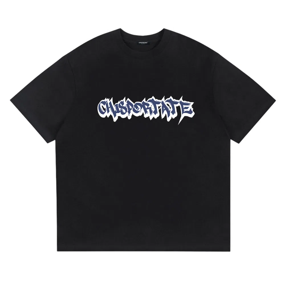Chisportate LOGOT