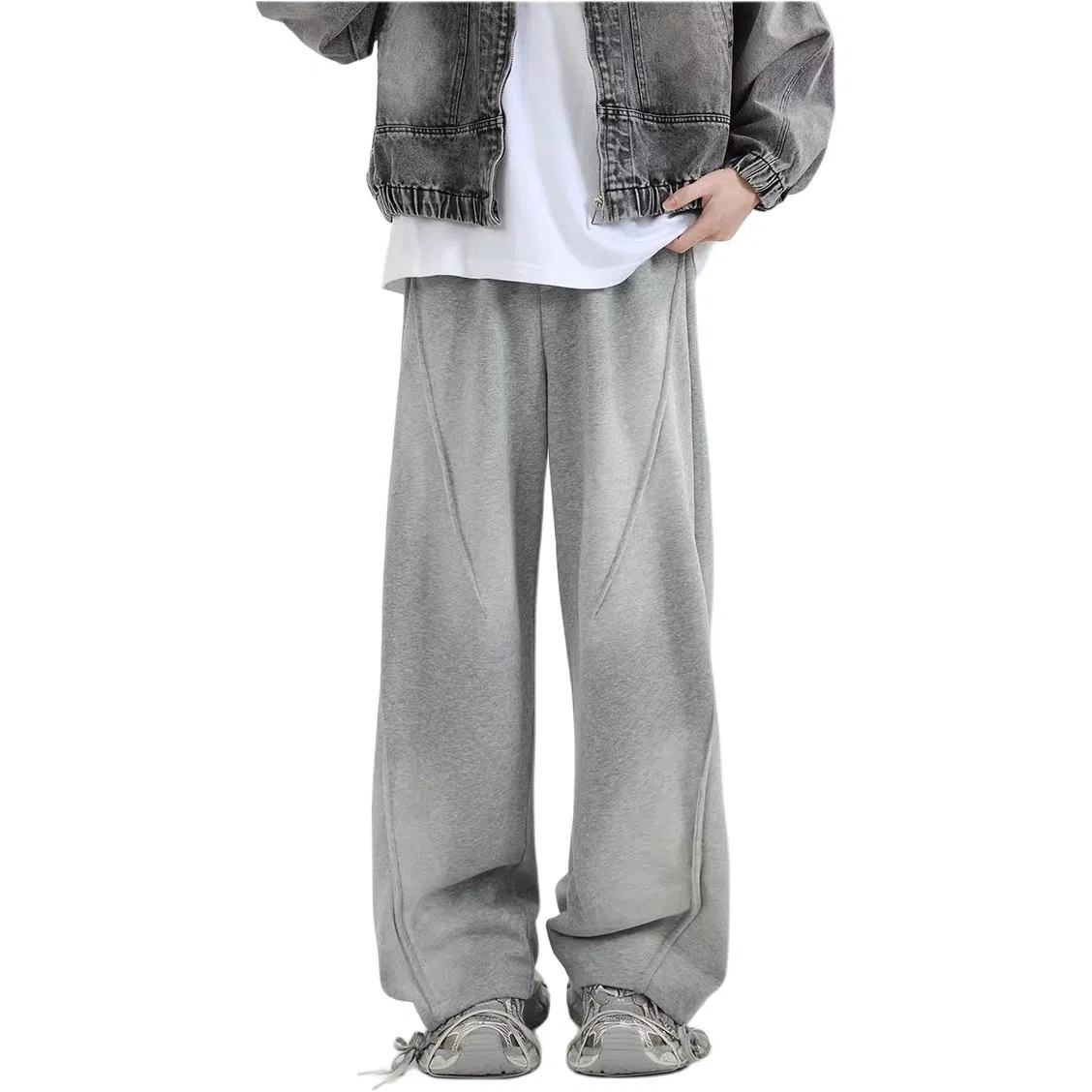 SOUL WORKER cleanfit