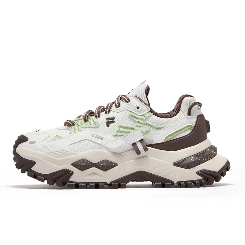 FILA FUSION BIANCO