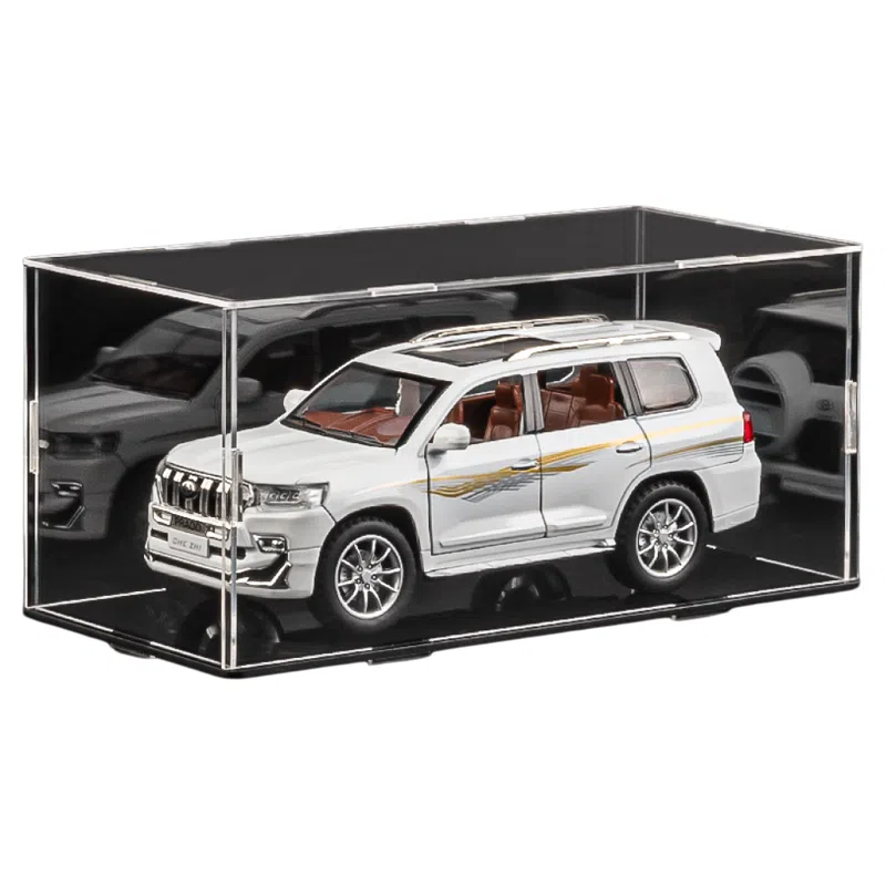 SWA 124SUV