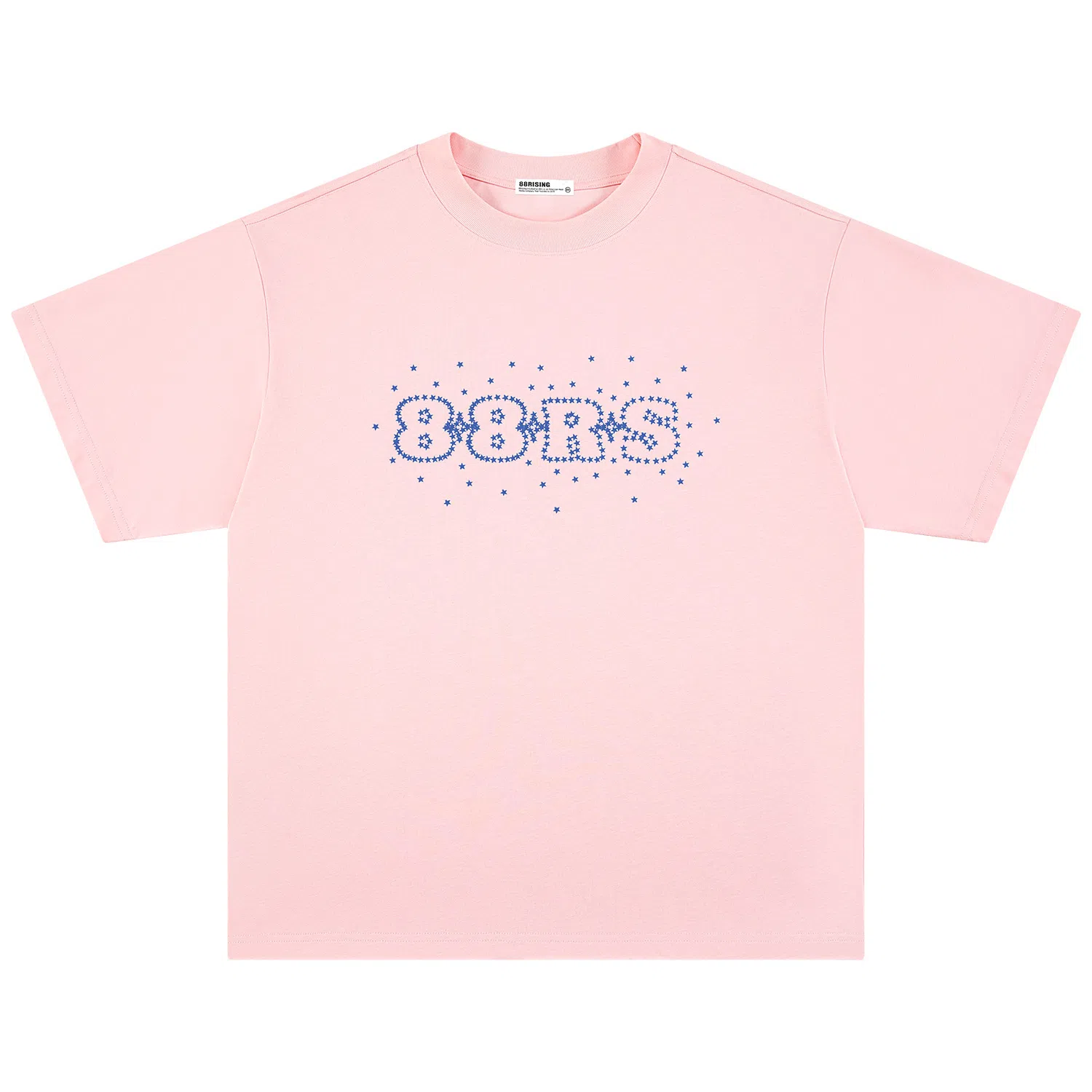 88rising T