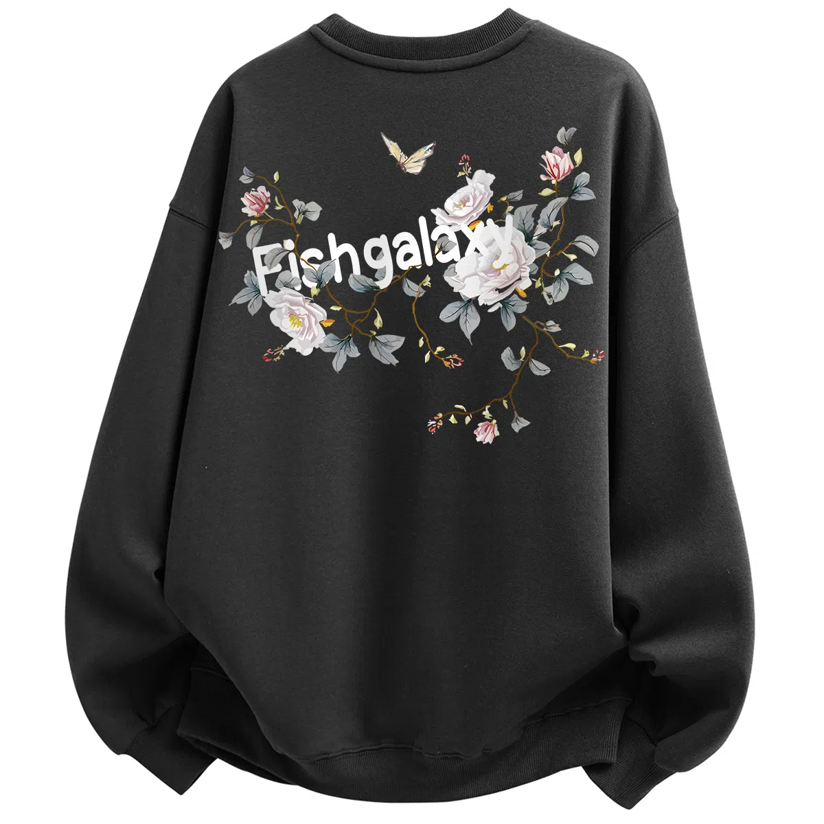 FISHGALAXY Logo