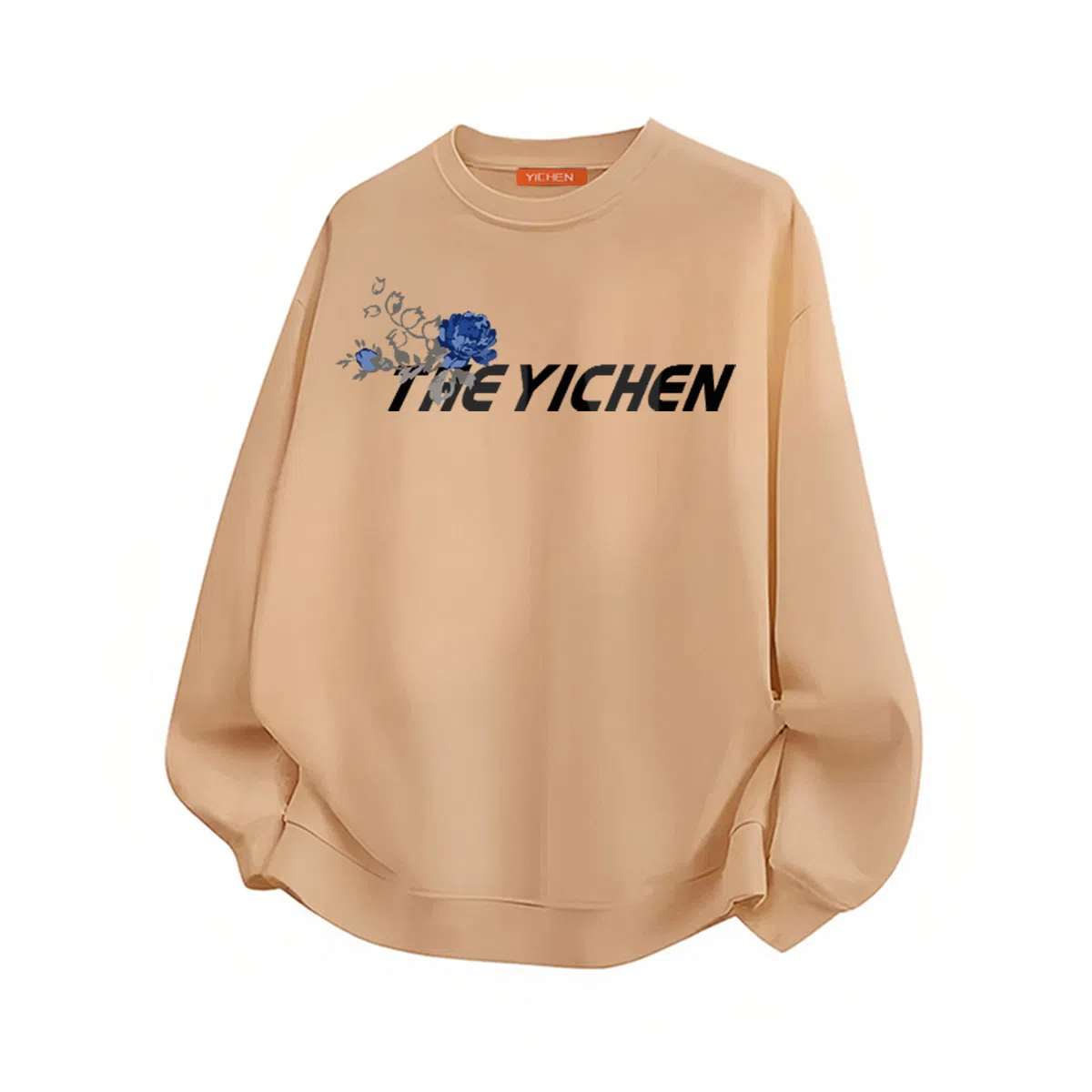 YICHEN