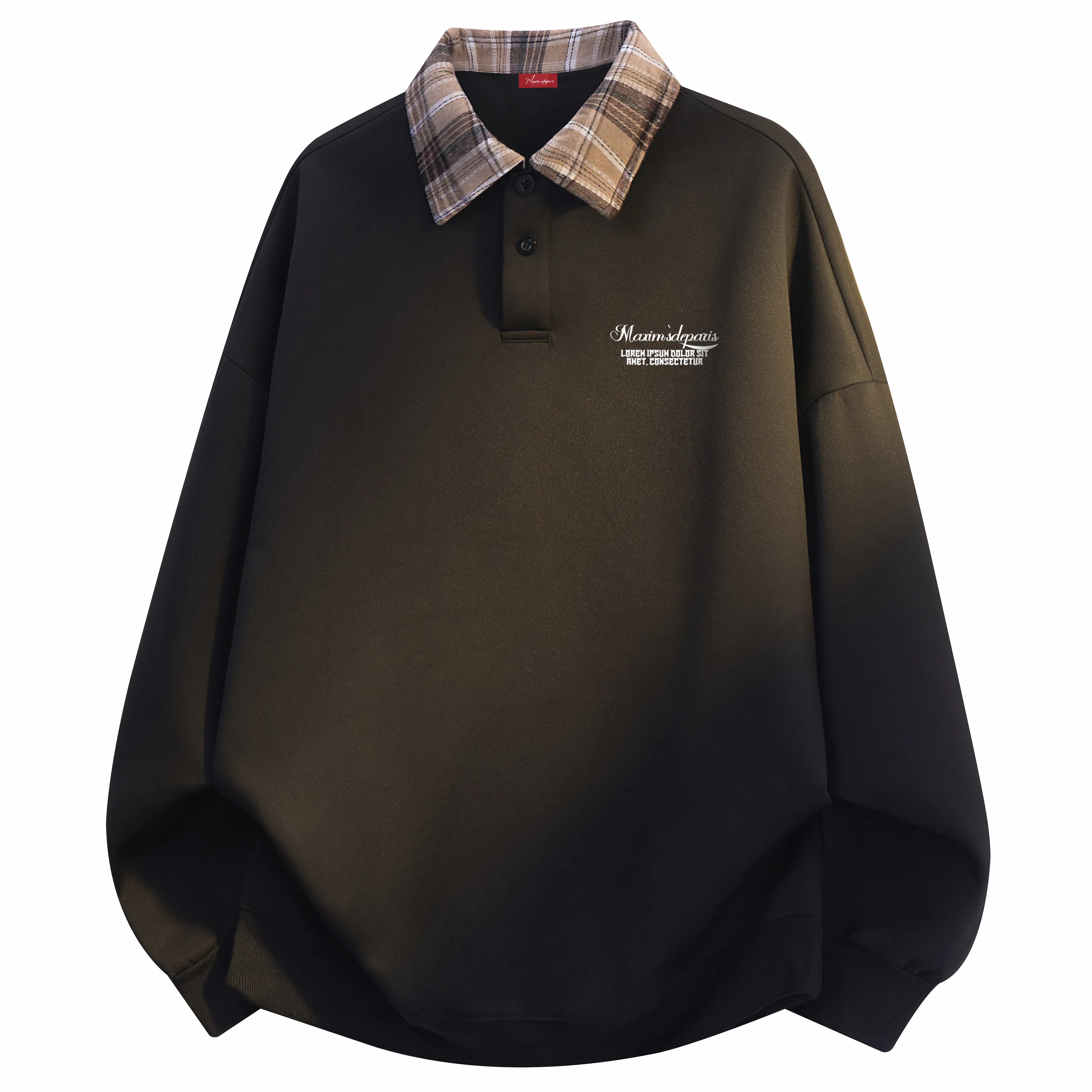 maxim's de paris Logo