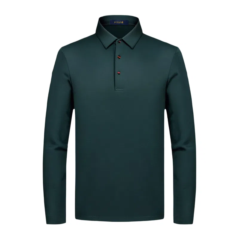 FOSS PHIL Polo2025T