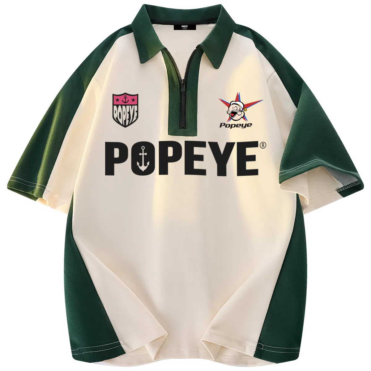 POPEYE logopolo