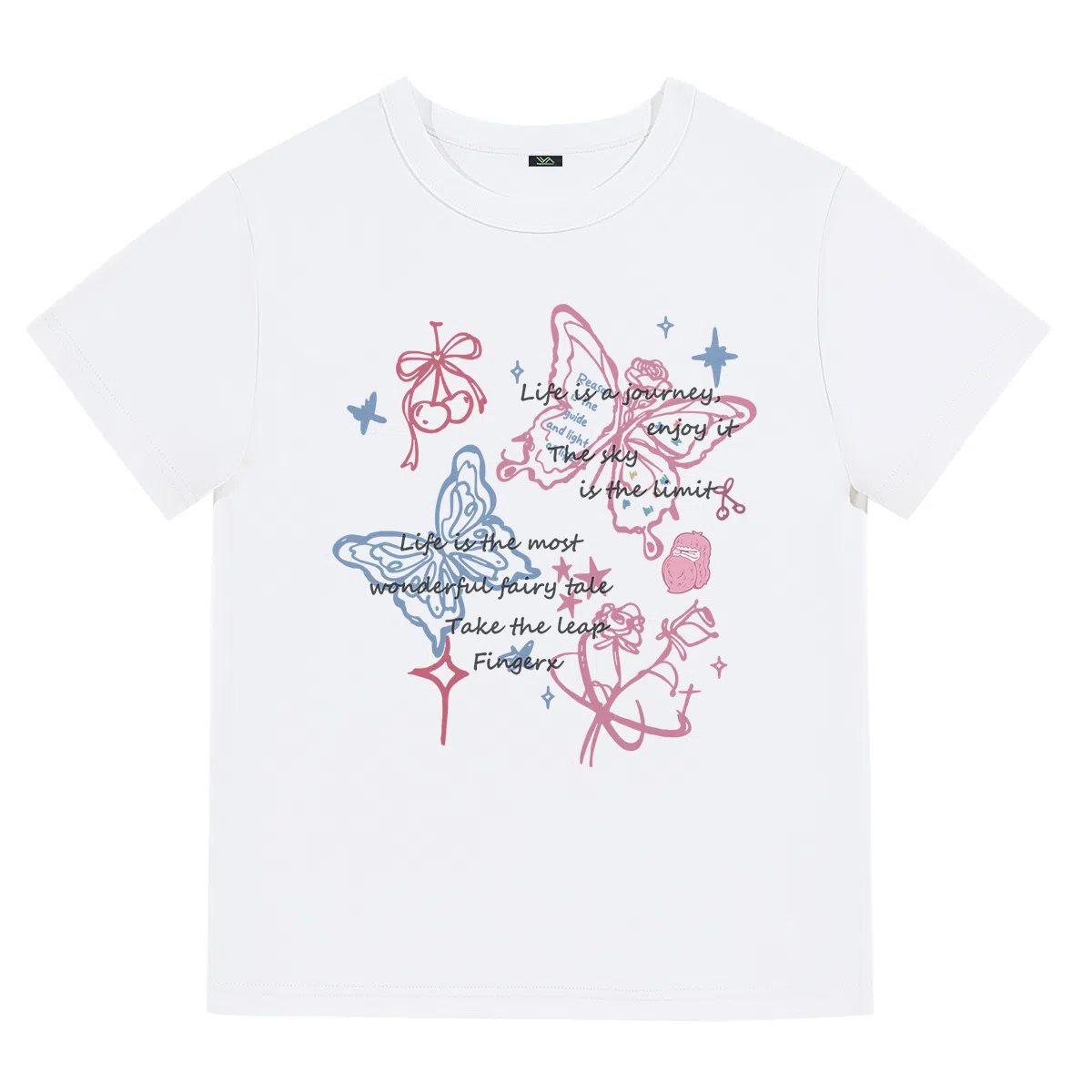 Fingercroxx itFGXX T