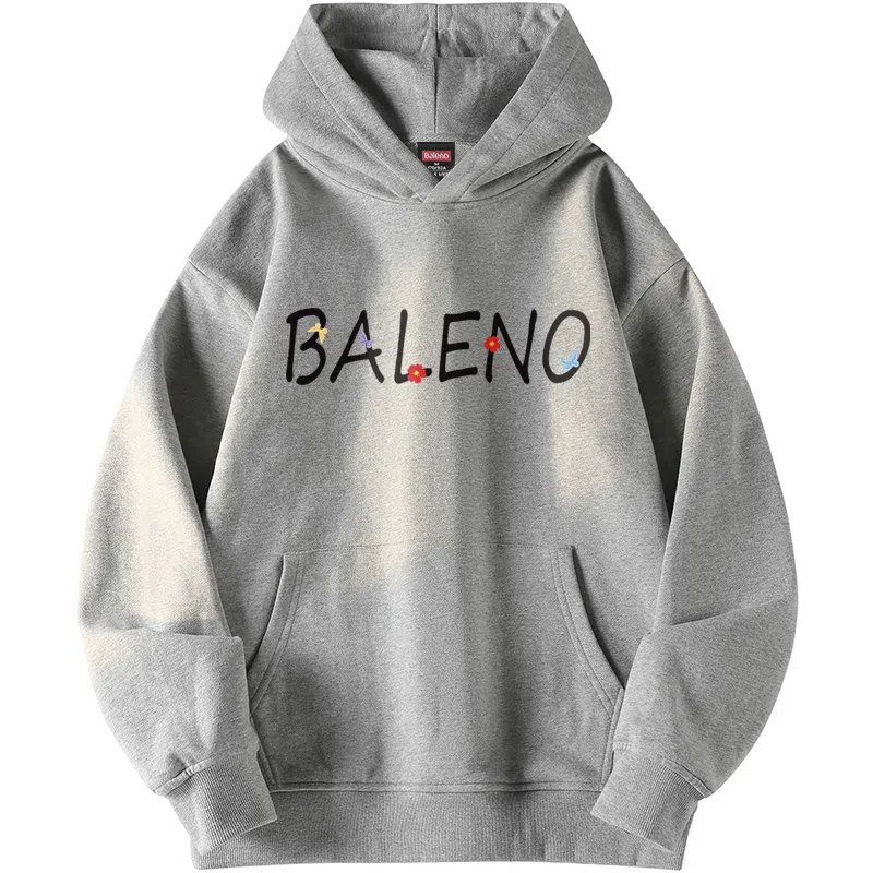 BALENO logo