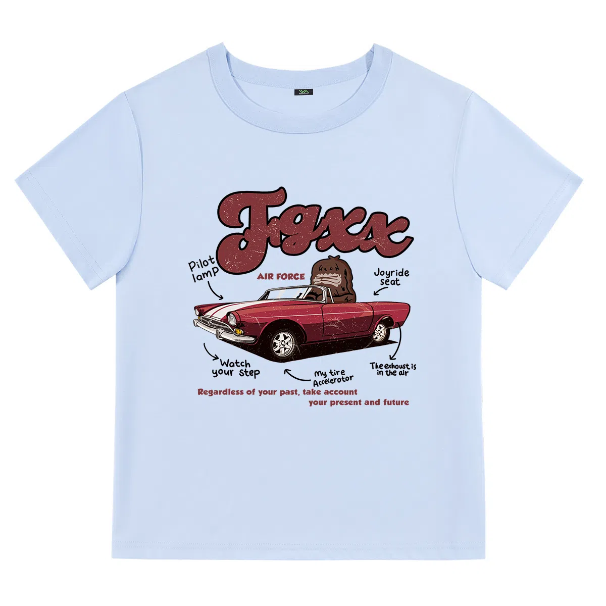 Fingercroxx itFGXX T