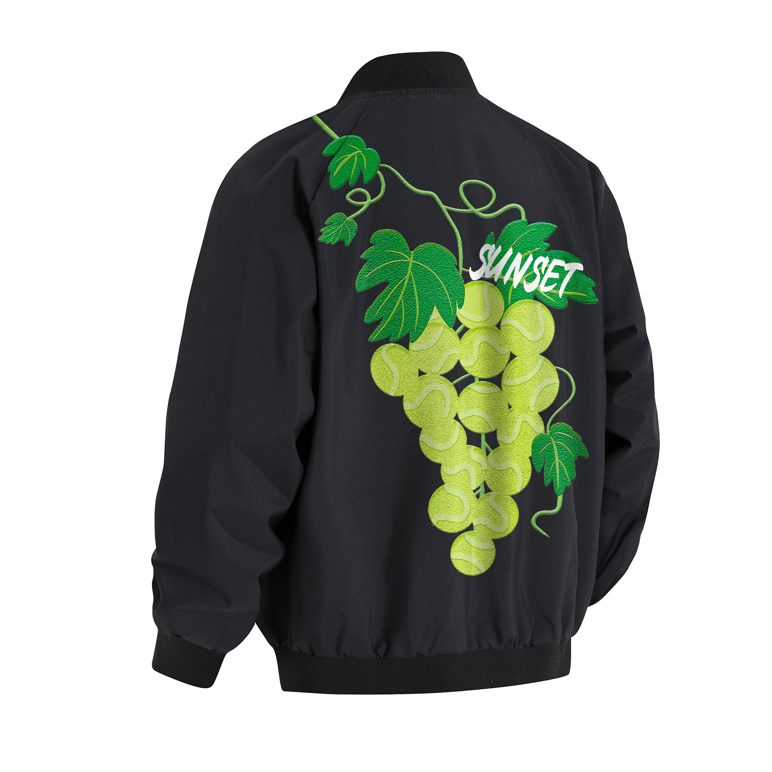 SUNSETMONENT Cleanfit