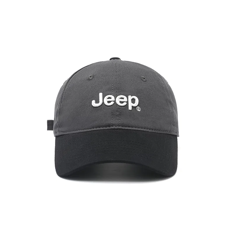 Jeep Cap