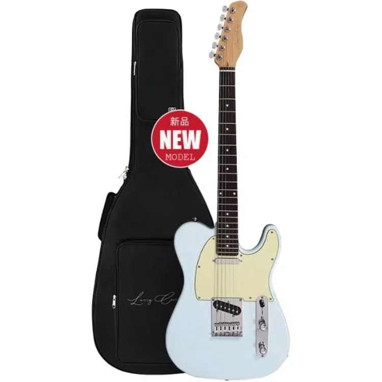 SIRE Larry Carlton T3 Tele 22