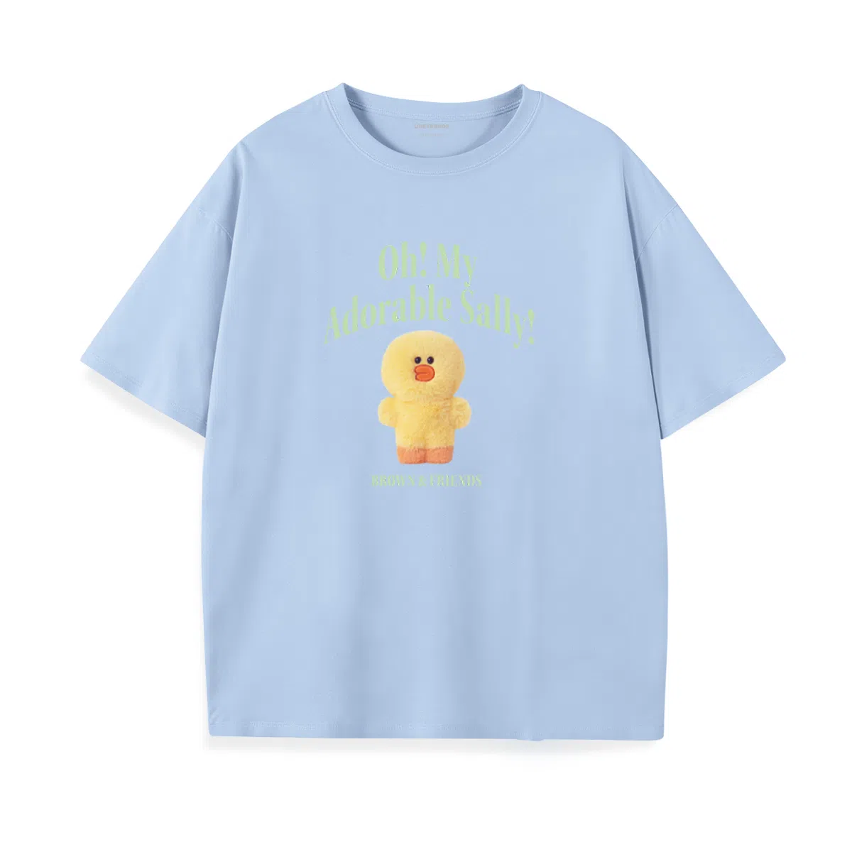 LINE FRIENDS T