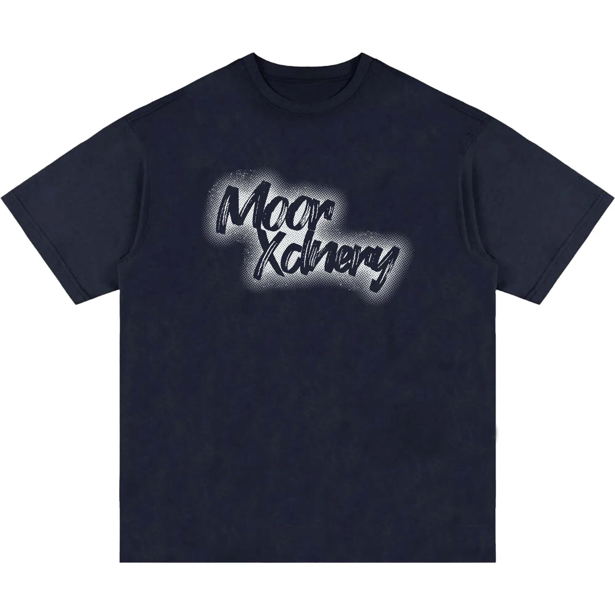 MOOR XCLNERY T