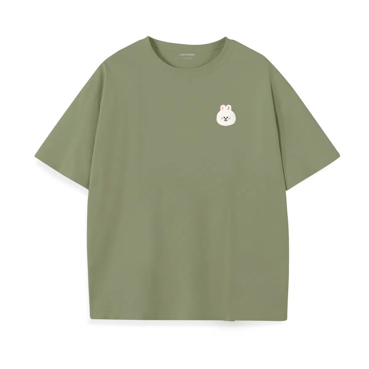 LINE FRIENDS T
