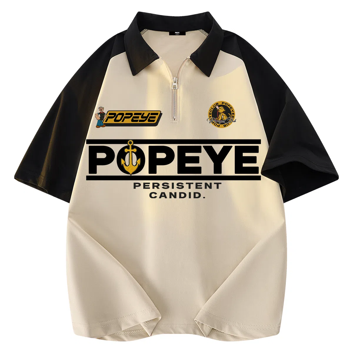 POPEYE LogoPOLO