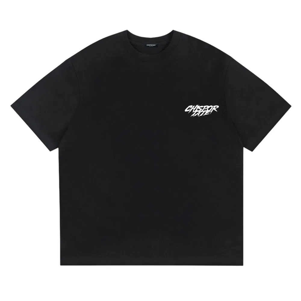 Chisportate T