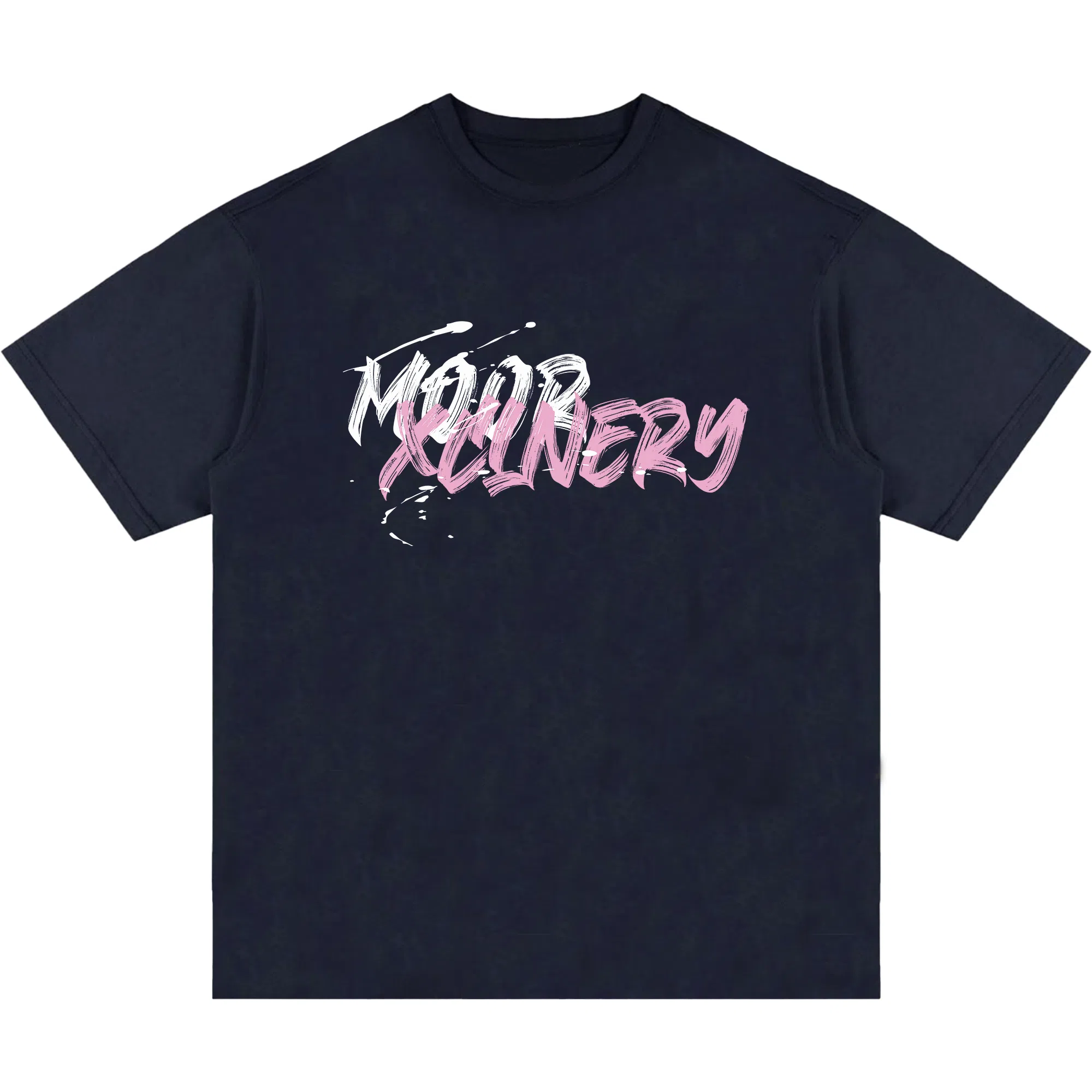 MOOR XCLNERY logoT