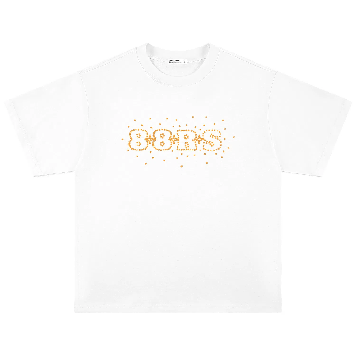 88rising T