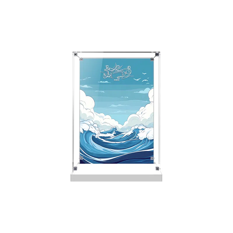 KGBOX MEGA LABUBU 4001000