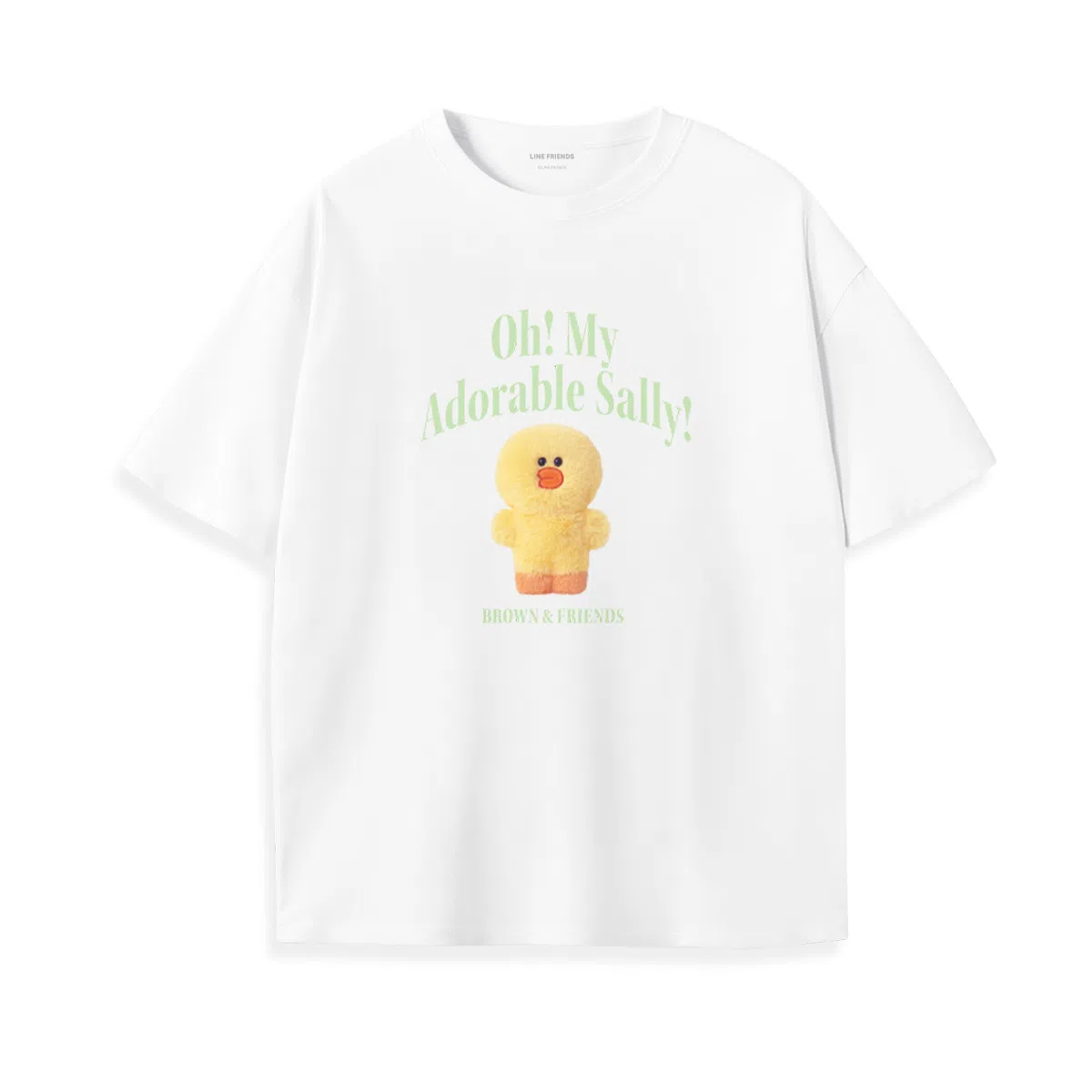 LINE FRIENDS T