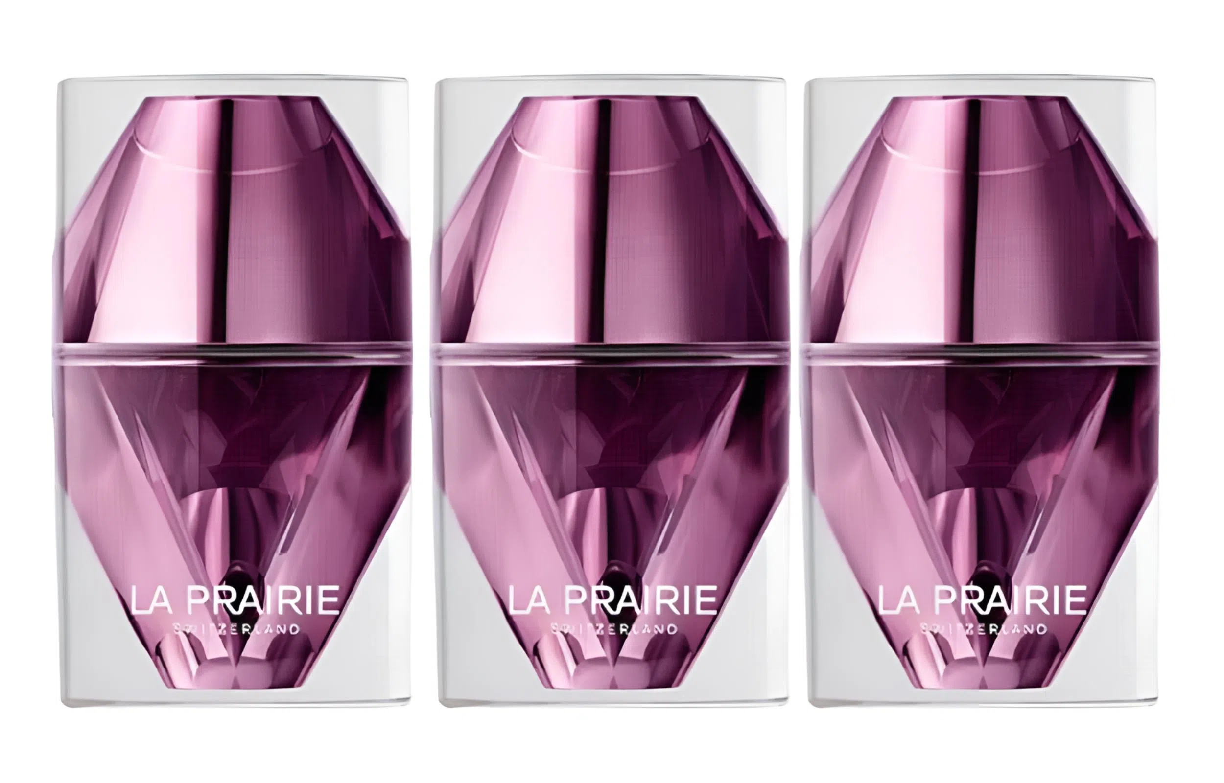 LA PRAIRIE 3ml3ml*23ml*3