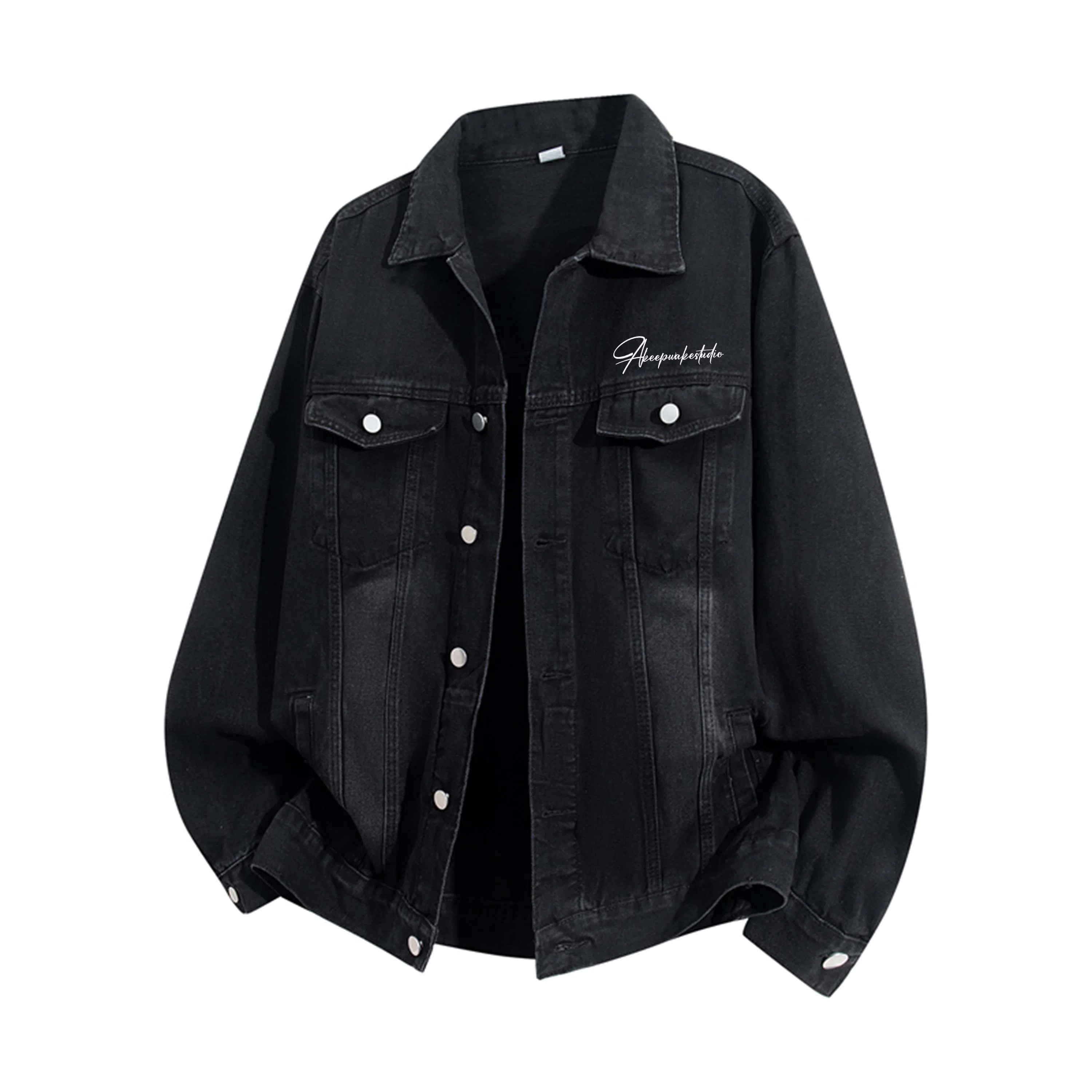 KW x EMERICA cleanfitlogo