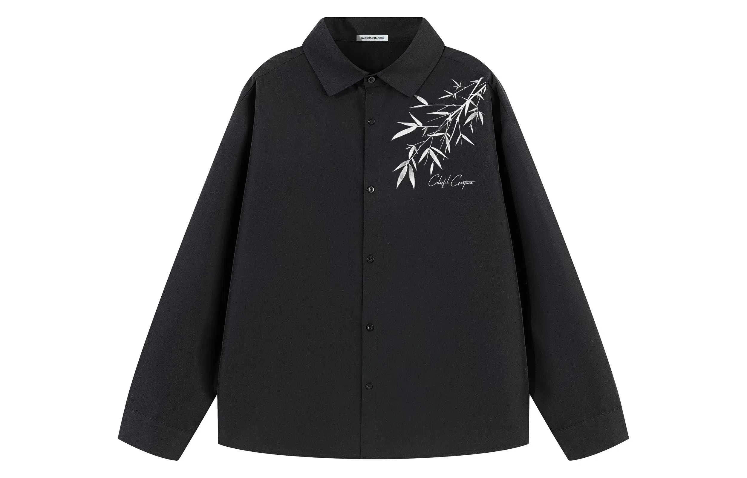 Colorful Creations cleanfit