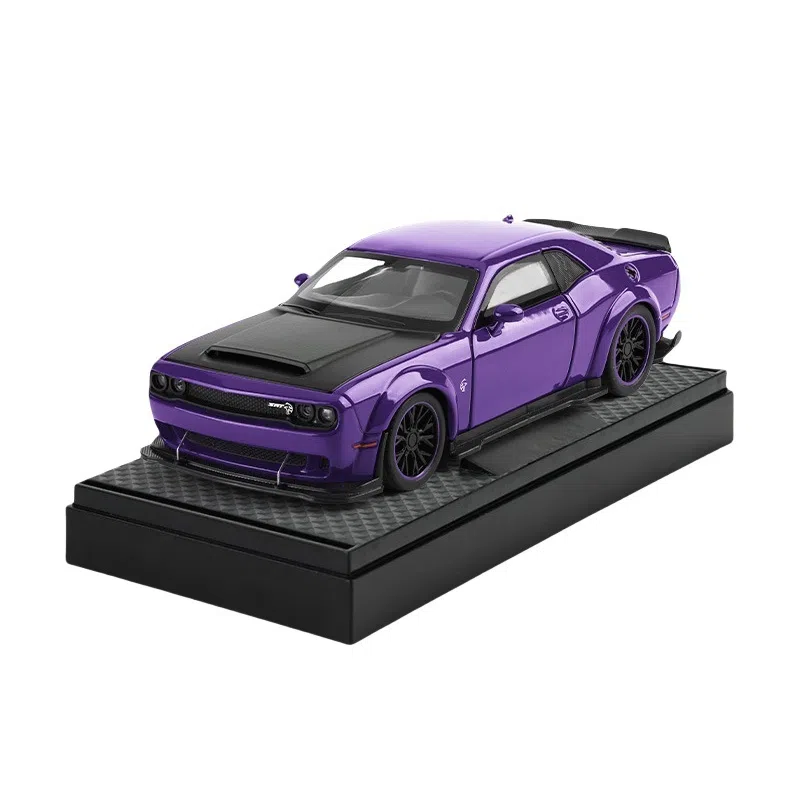 TLXT SRT 132