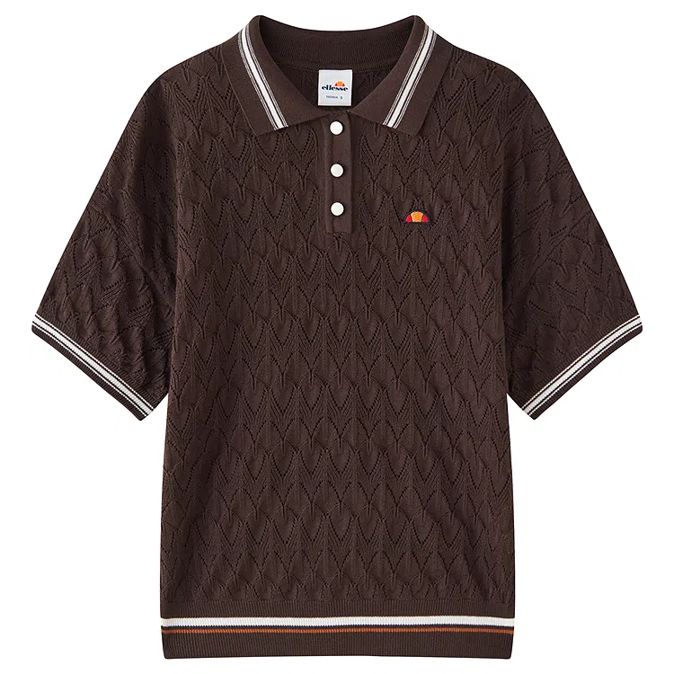 ellesse polo