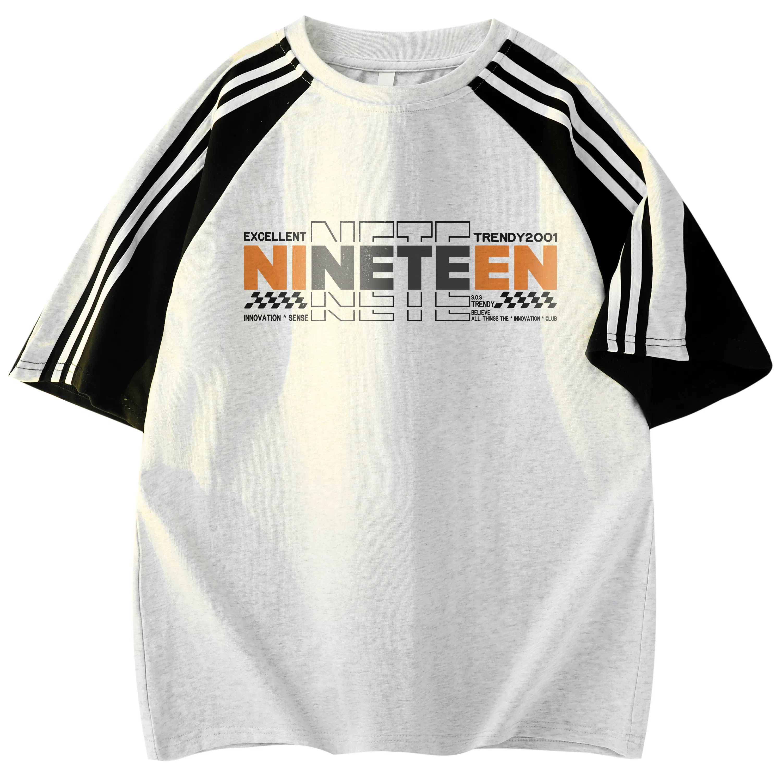 NINETEEN AUTUMN logoT