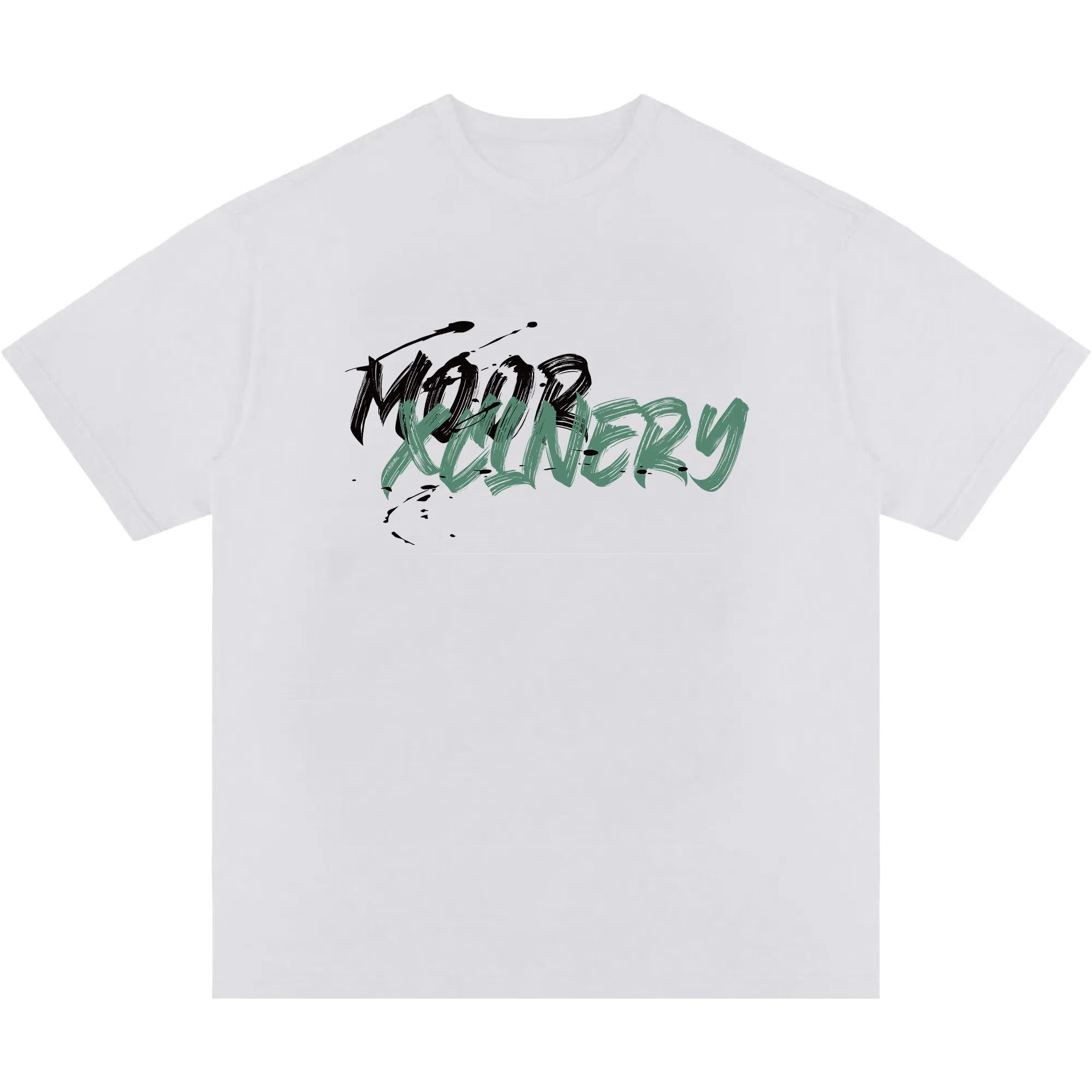 MOOR XCLNERY logoT