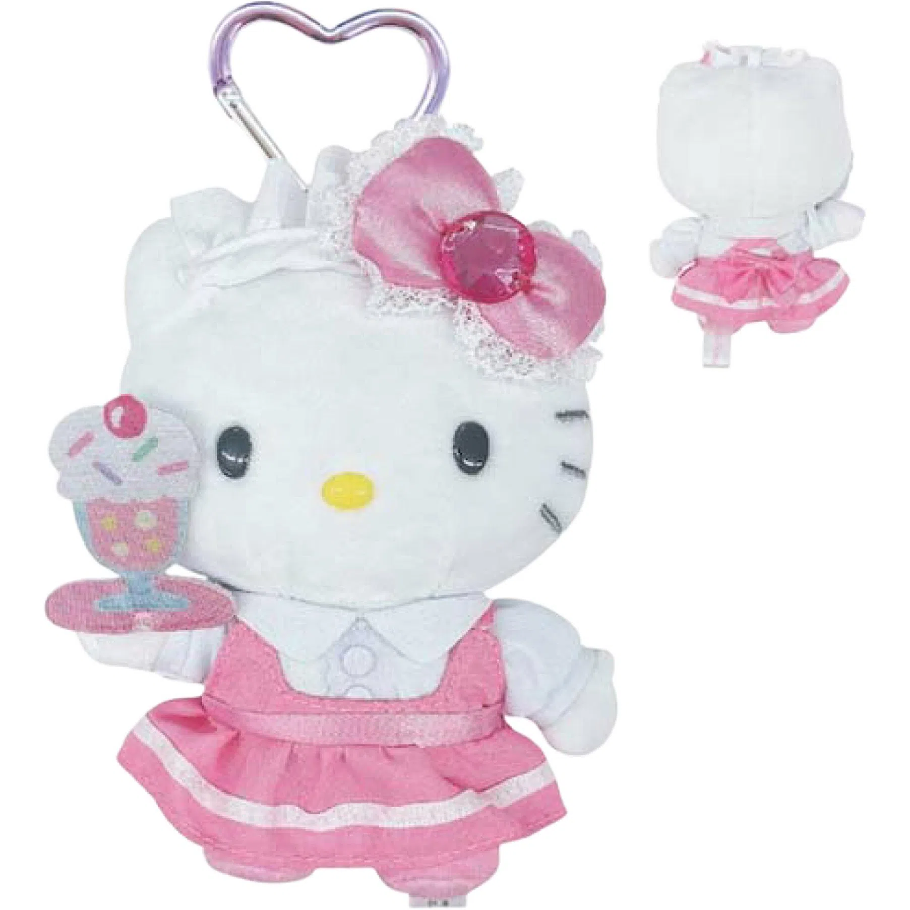 Sanrio HelloKitty Nic