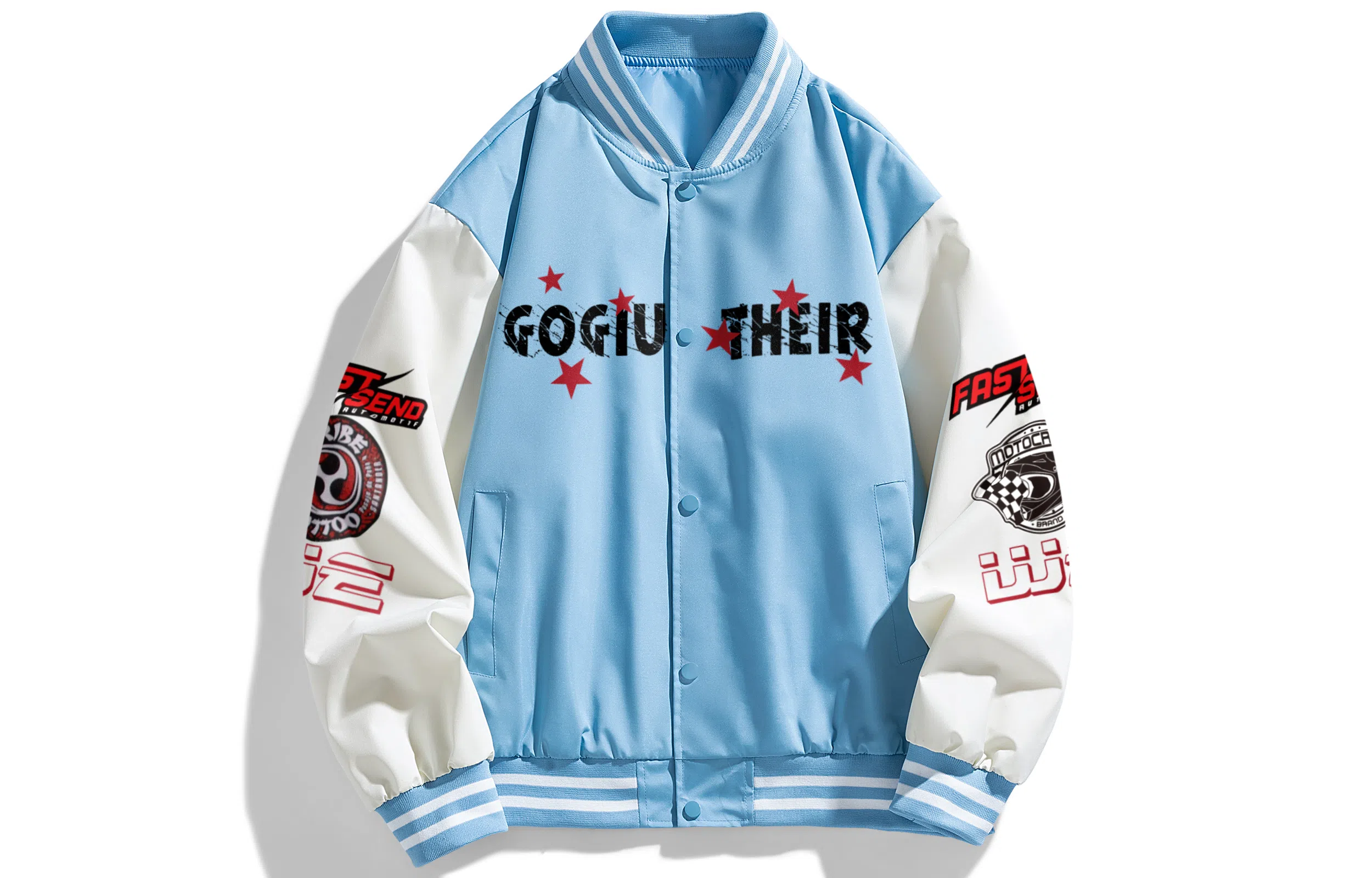 GOGIU logo
