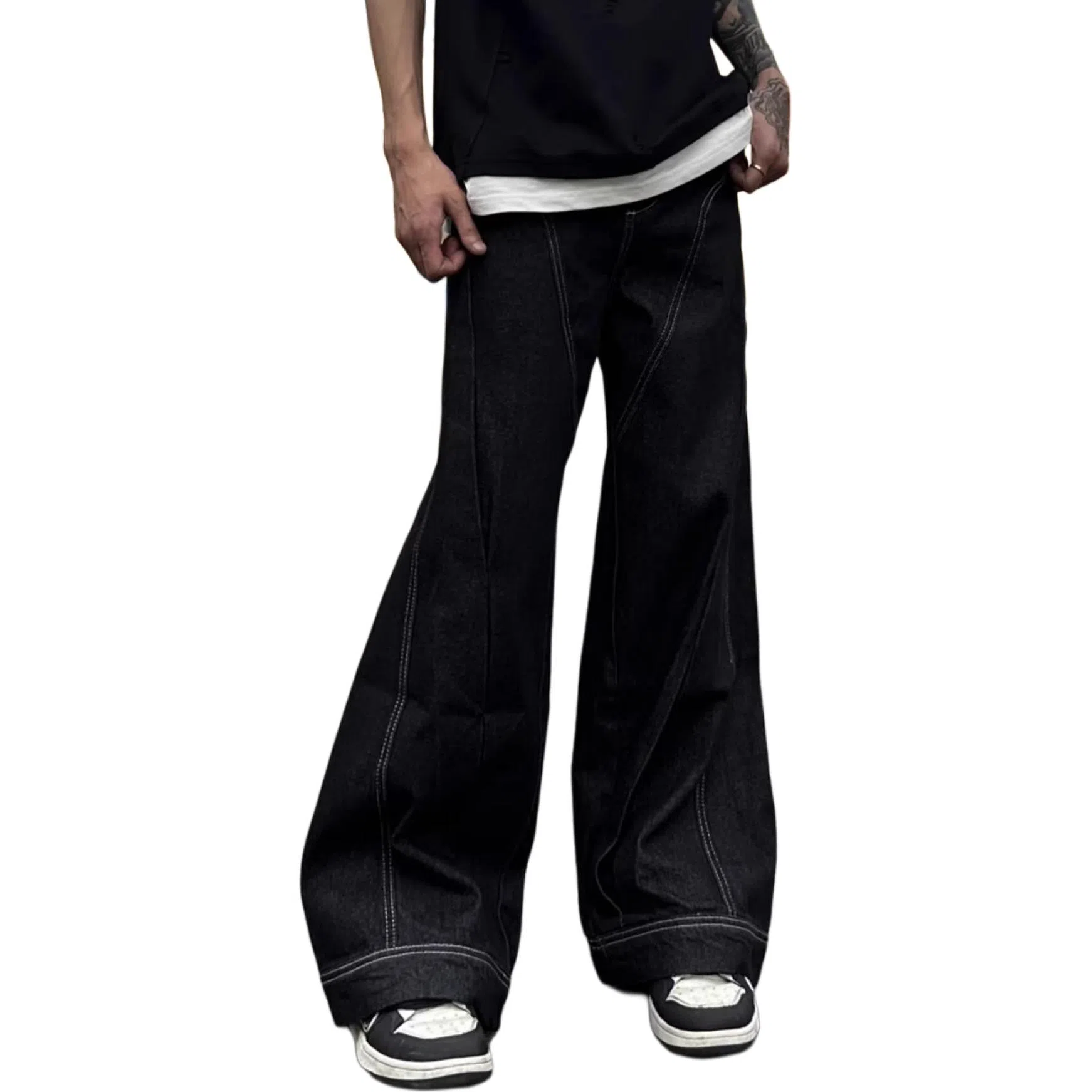 Hypeyourself cleanfit