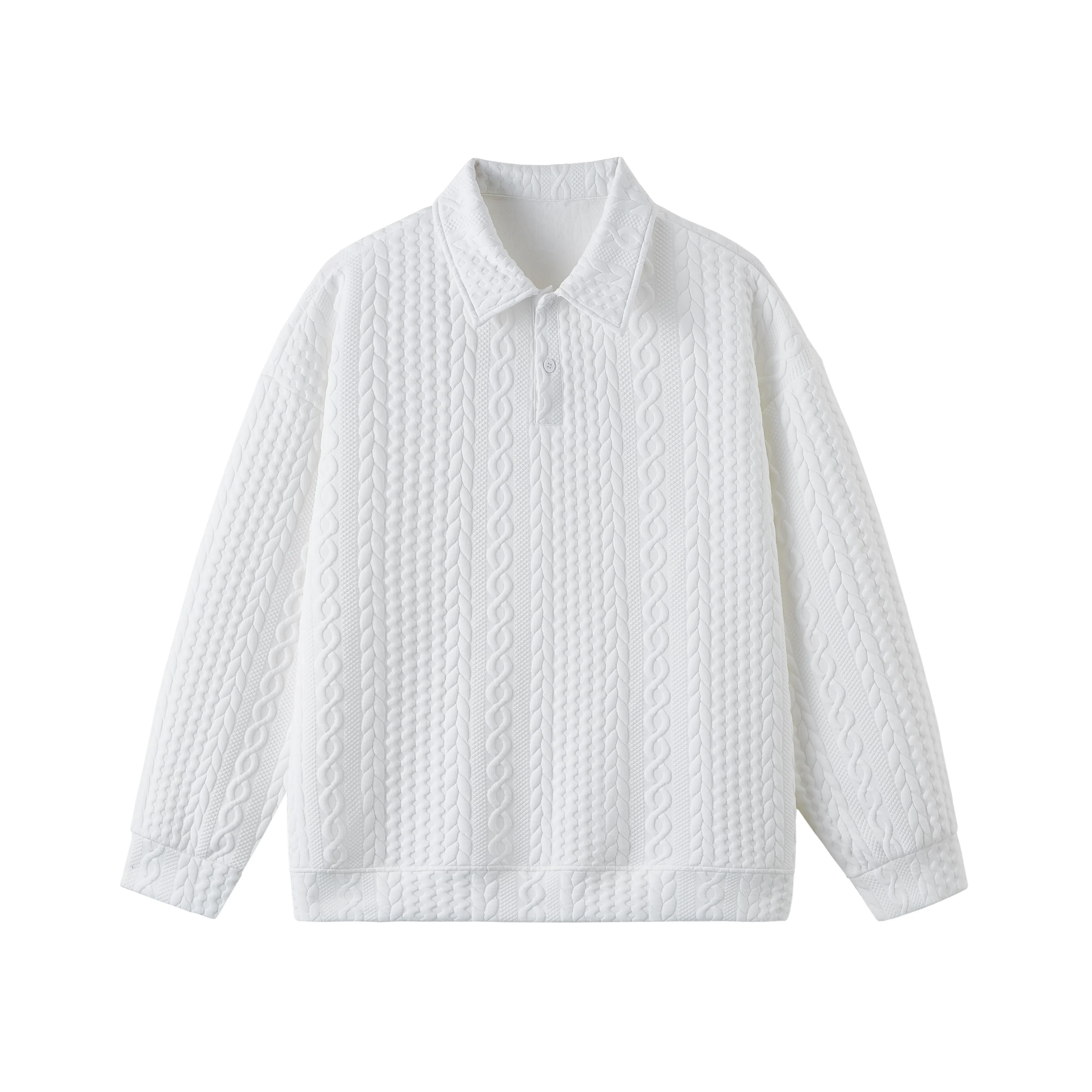 BOTH PLAY cleanfitPolo