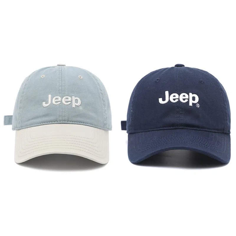 Jeep Cap