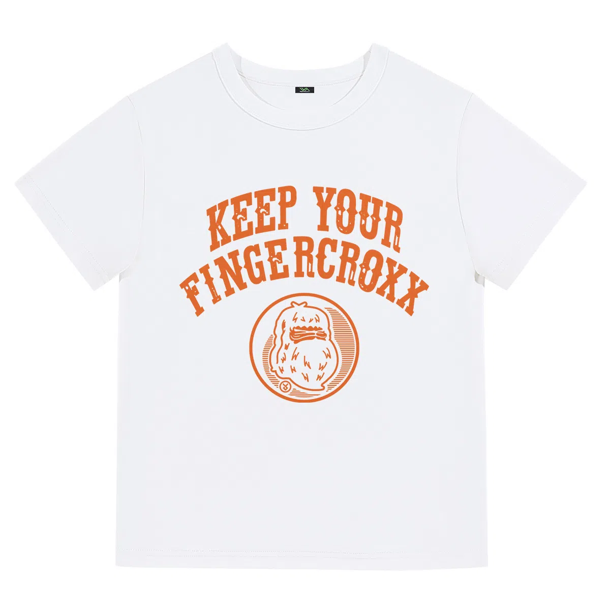 Fingercroxx itFGXX T