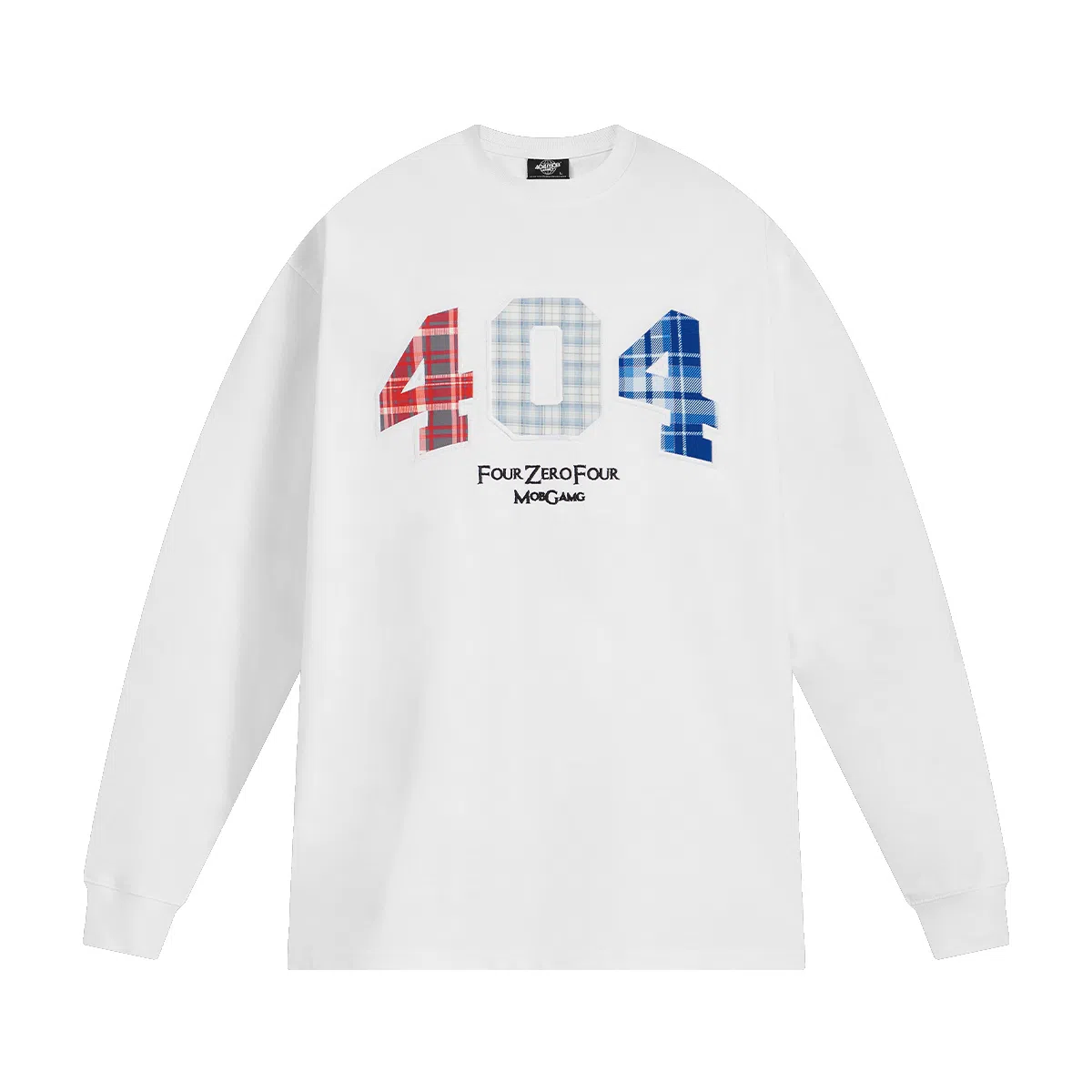 404MOB GANG T