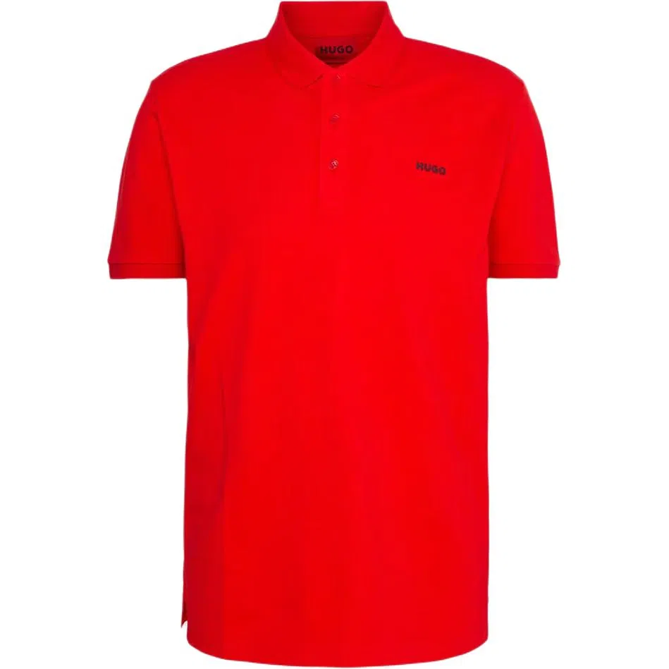 HUGO BOSS SS22 LogoPolo