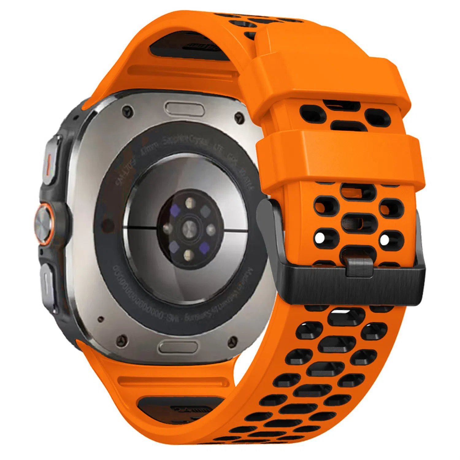 165mm Galaxy Watch Ultra 2025