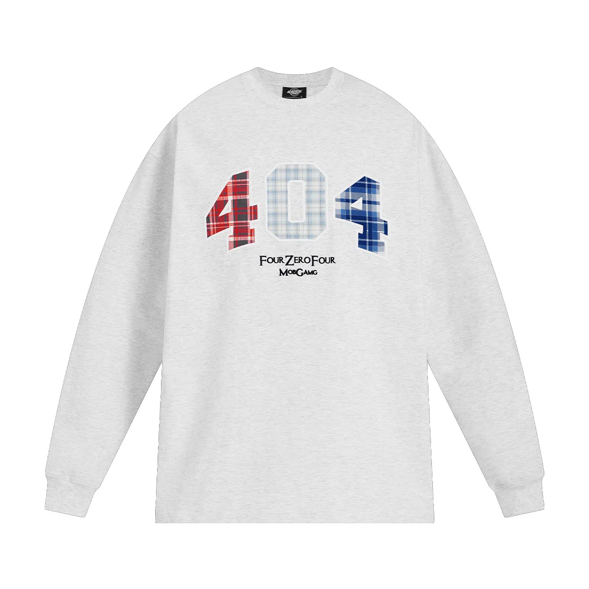 404MOB GANG T