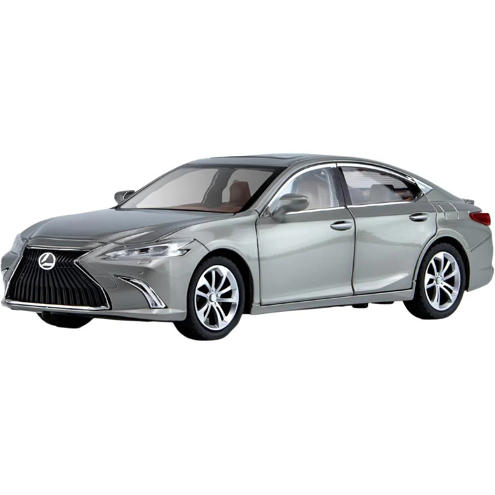 124ES300