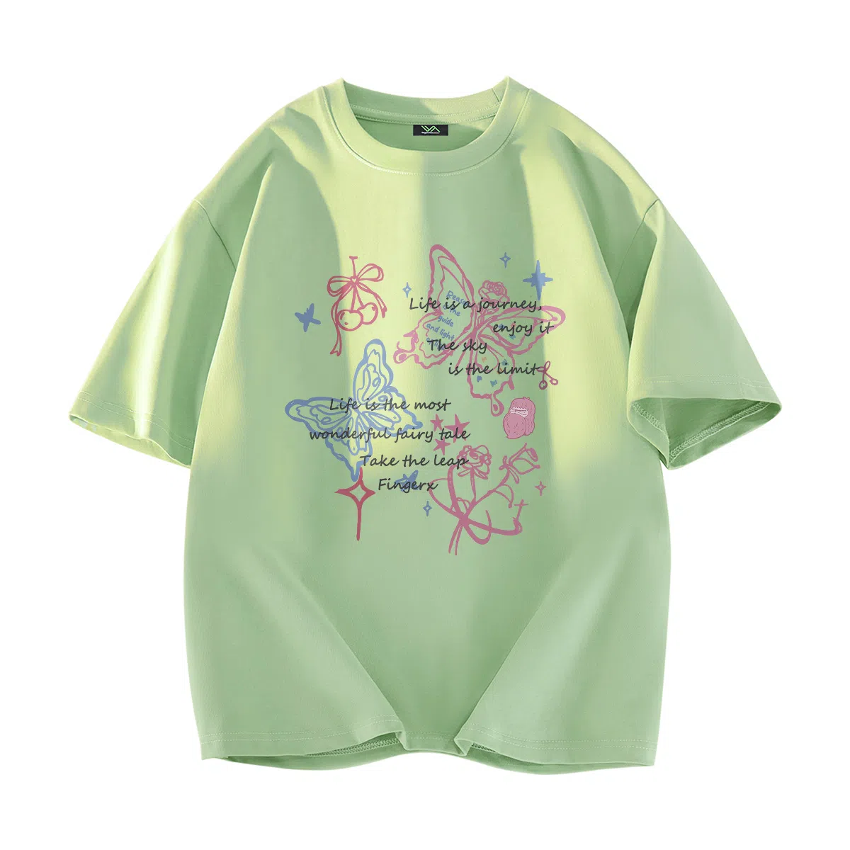 Fingercroxx itFGXX T