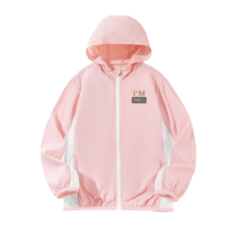 La Chapelle Kids UPF50+